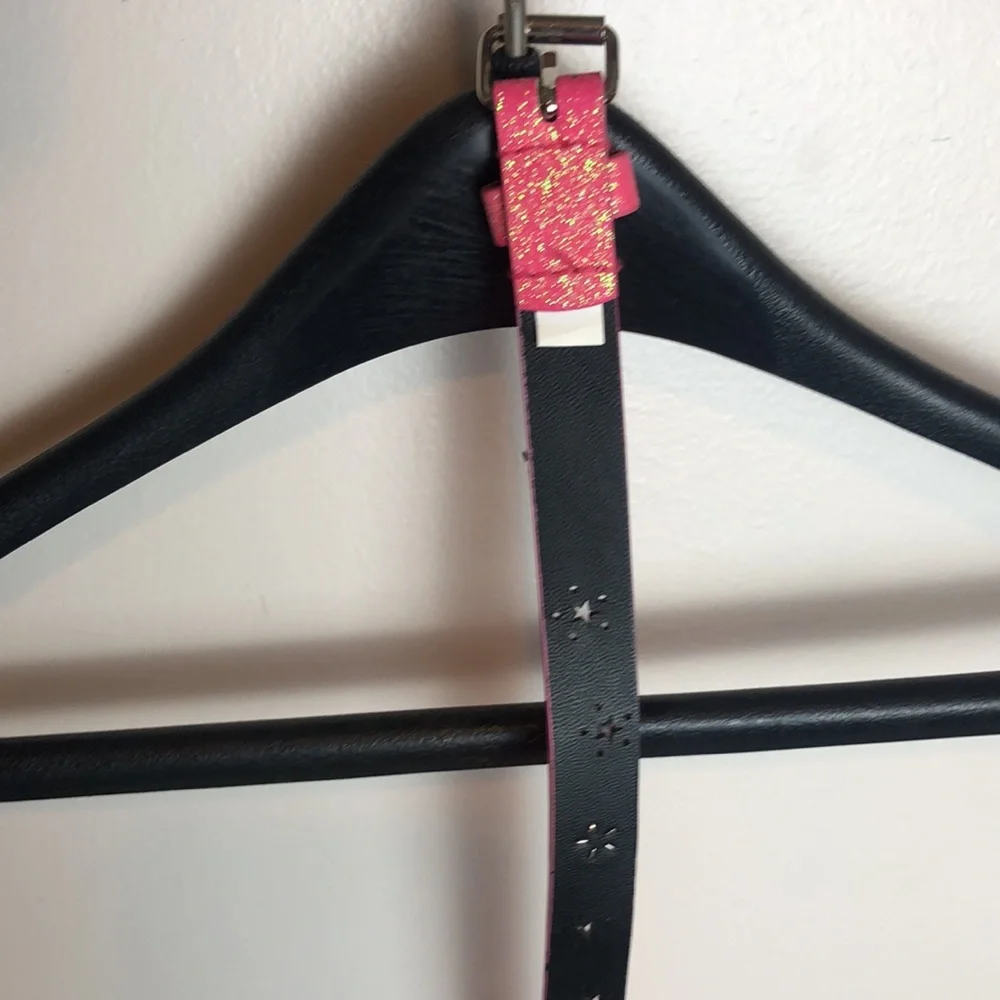 Belt junior/youth